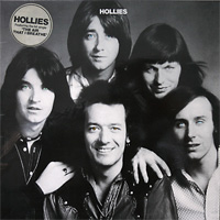 THE HOLLIES title=