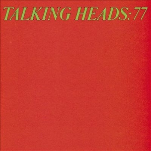 TALKING HEADS: 77 title=