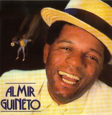 ALMIR GUINETO title=