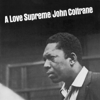 A LOVE SUPREME title=