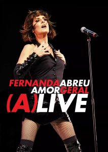 AMOR GERAL (A)LIVE title=