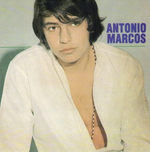 ANTNIO MARCOS title=