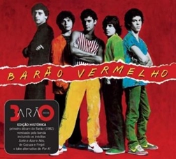 BARO VERMELHO (30 ANOS) title=