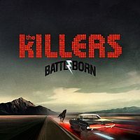 BATTLE BORN title=