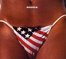 AMORICA title=