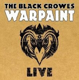 WARPAINT LIVE title=