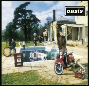 BE HERE NOW (REMASTER) title=