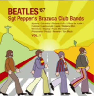 BEATLES 67 VOL.1 title=