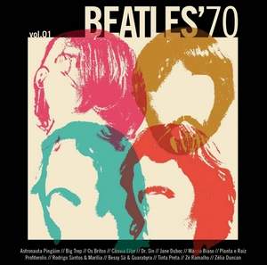 BEATLES70 VOL.1 title=