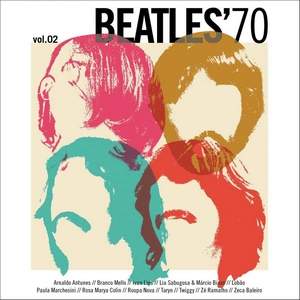 BEATLES70 VOL.2 title=