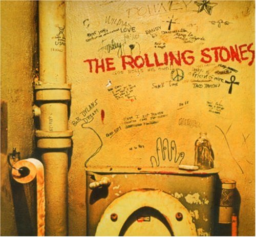 BEGGARS BANQUET title=