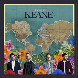 THE BEST OF KEANE title=