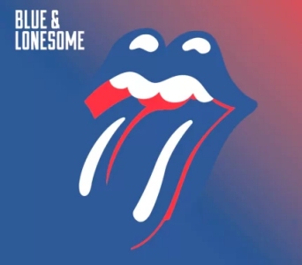 BLUE & LONESOME title=