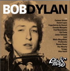 BOB DYLAN LETRA & MSICA title=