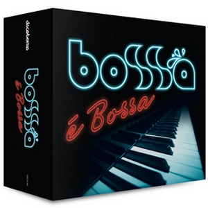 BOSSA  BOSSA title=