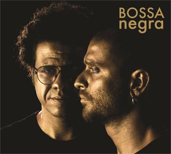 BOSSA NEGRA title=