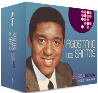 BOSSA NOVA VOL.2 (1962-1964) title=