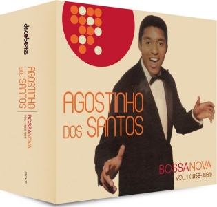 BOSSA NOVA VOL.1 (1958-1961) title=