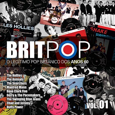 BRIT POP VOL.1 title=