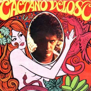 CAETANO VELOSO title=