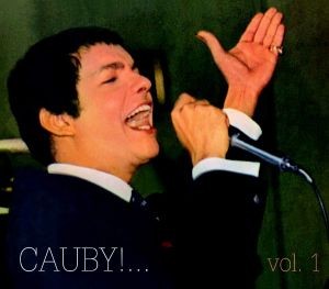 CAUBY!... (VOL.1) title=