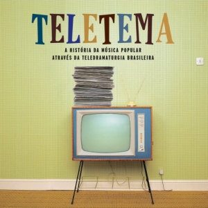 TELETEMA title=