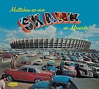 MULTISHOW AO VIVO - SKANK NO MINEIRO title=