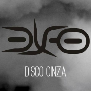 DISCO CINZA title=