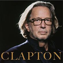 CLAPTON title=