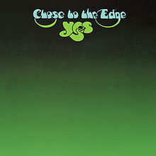 CLOSE TO THE EDGE title=