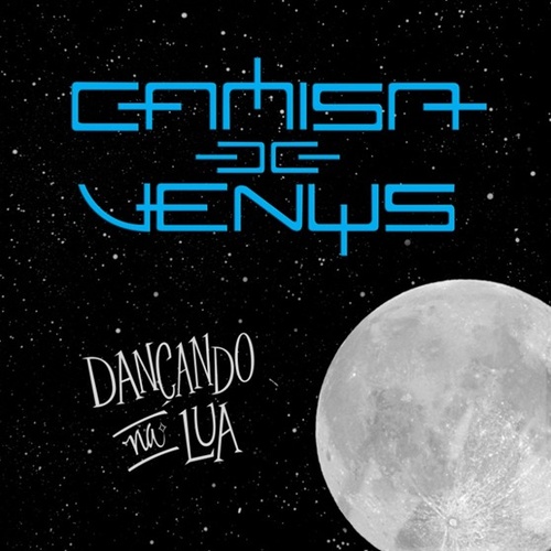 DANANDO NA LUA title=