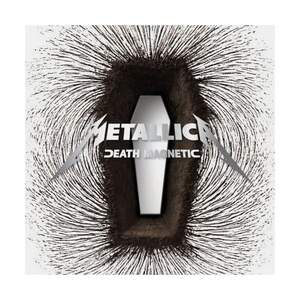 DEATH MAGNETIC title=