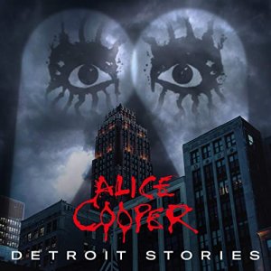 DETROIT STORIES title=