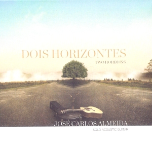 DOIS HORIZONTES title=