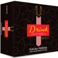 DRINK NO RIO DE JANEIRO ETC - ANOS 50 title=