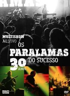 MULTISHOW AO VIVO 30 ANOS title=