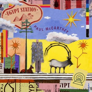 EGYPT STATION title=