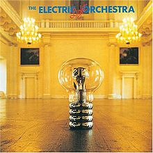 THE ELECTRIC LIGHT ORCHESTRA  title=