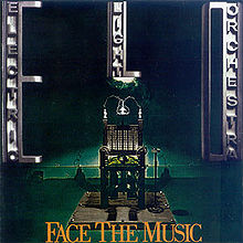 FACE THE MUSIC title=