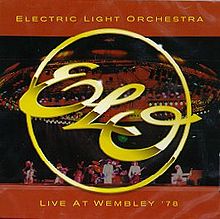 LIVE AT WEMBLEY 78 title=