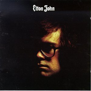 ELTON JOHN title=