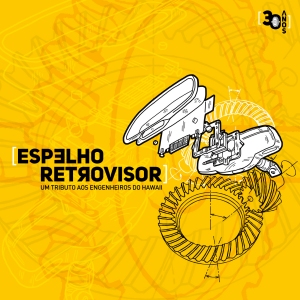 ESPELHO RETROVISOR title=