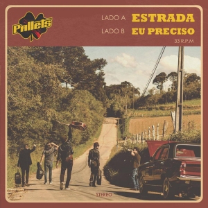 ESTRADA (SINGLE) title=