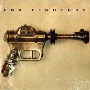 FOO FIGHTERS title=