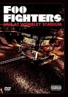 LIVE AT WEMBLEY STADIUM title=