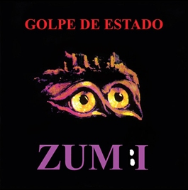 ZUMBI title=