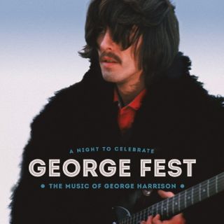 GEORGE FEST: A NIGHT TO CELEBRATE THE MUSIC OF GEORGE HARRISON title=