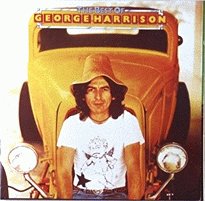 The Best of George Harrison Vol.1 title=