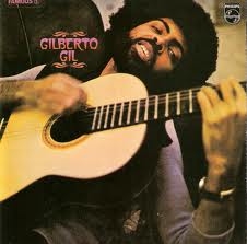 GILBERTO GIL title=