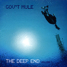 THE DEEP END, VOL.1 title=